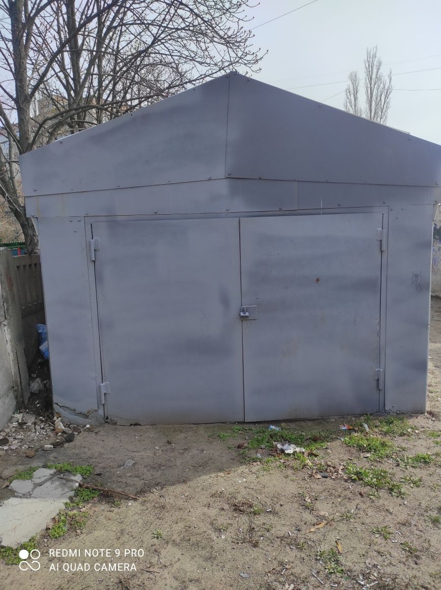 Продам или обменяю на авто , дом , дачу ,гараж по улице Герое Мариупол