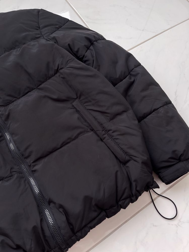 Пуховик Zara куртка