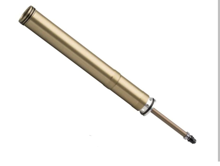 Fox 38 air shaft NOWY sprężyna powietrzna 150mm 820.02.589-KIT