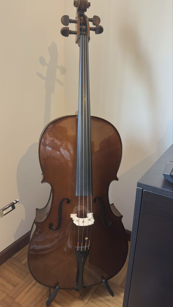Violoncelo 4/4 Stentor Sudent I