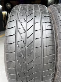 Шини літні R20 255 45 GoodYear Excellence Склад Осокорки