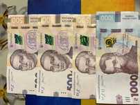 Продам 500 і 1000 грн "Слава Україні" "Героям Слава"