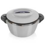 Termos obiadowy stalowy TERMO 900 ml