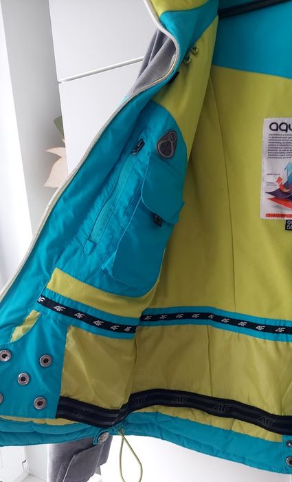 Damska kurtka 4F r.S