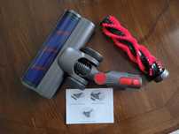 Szczotka elektryczna kompatybilna do odkurzacz Dyson V11, V10, V8, V7