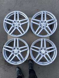 R19/5x112/8,5J/ET62/ЦО 66,6 Mercedes/ Мерседес/ made in Germany