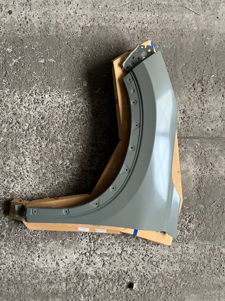 Капот, крило, крила рог т33 rogue t33 2020 2021 2022 2023 2024