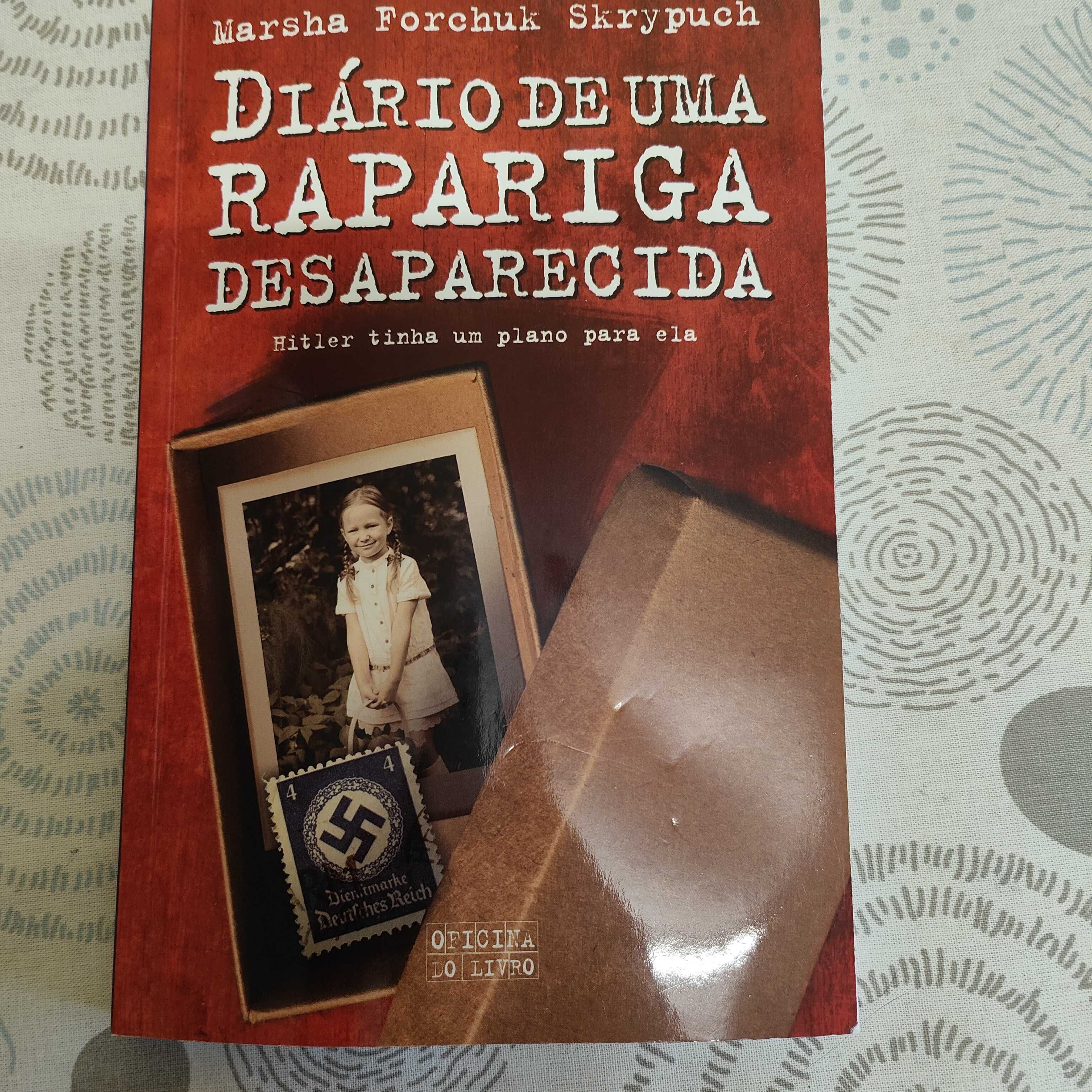 Hitler tinha um plano para ela