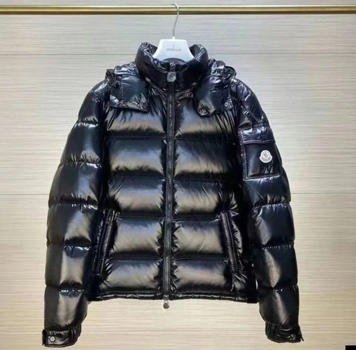 Moncler PUFFER Tamanho M