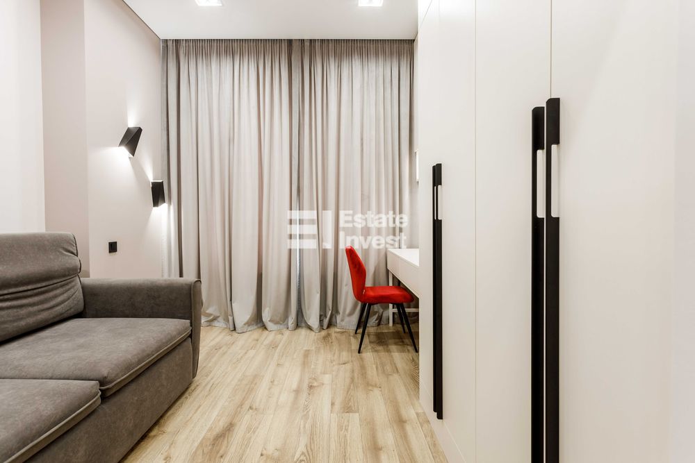 Здається 2 х поверховий пентхаус в ЖК Метрополіс