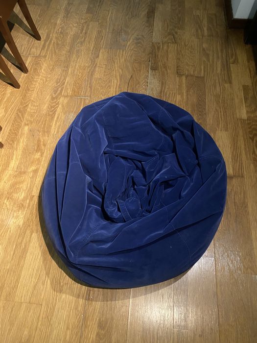 Sofá-cama de dois lugares