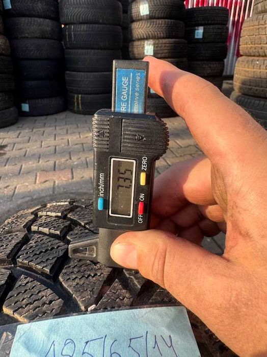 шини скати колеса 185 65 14 Haida 2017p 7 mm 2 шт зима