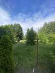 Działka rekreacyjna 1370m2 chodecz jezioro ługowiska
