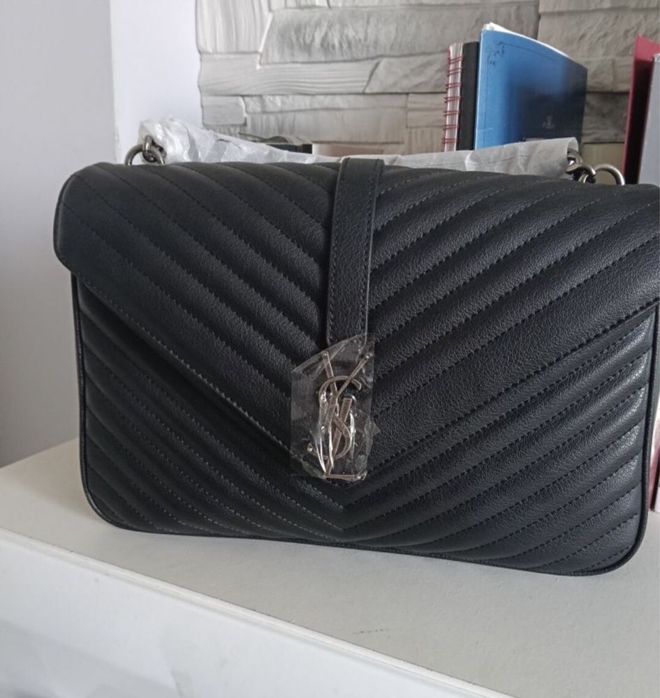 Nowa Torebka oddam -50% YSL