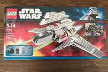 Lego star wars 8096 NOWY!