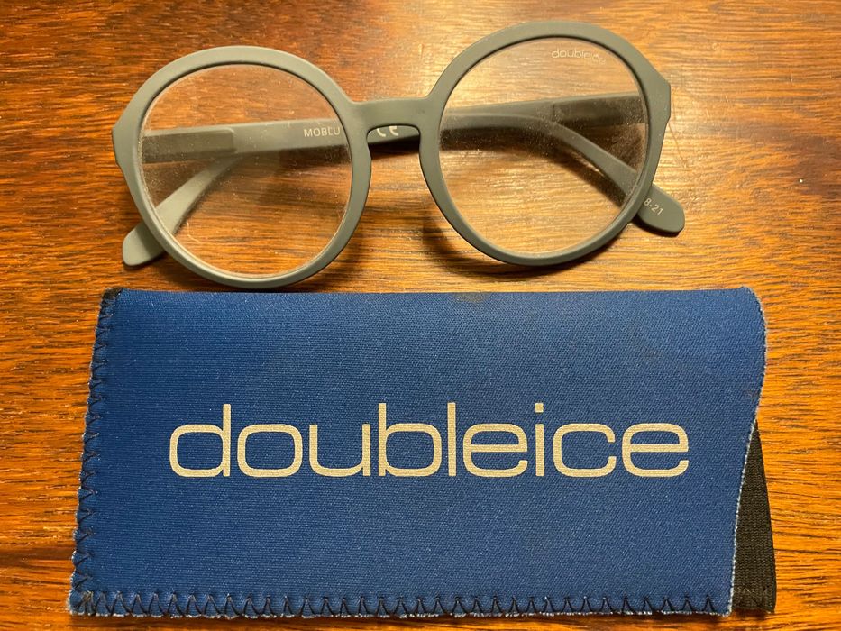 Óculos de Leitura Doubleice 1,5 dioptrias