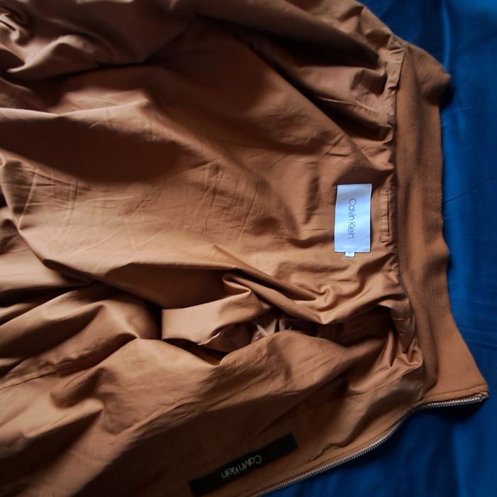 Calvin Klein- kurtka męska XL