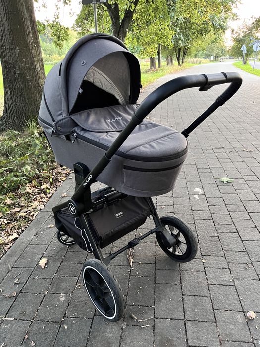 Wózek Muuvo quick 3.0