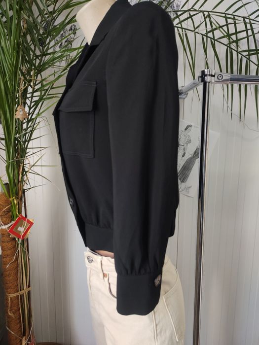 Жакет куртка Massimo Dutti