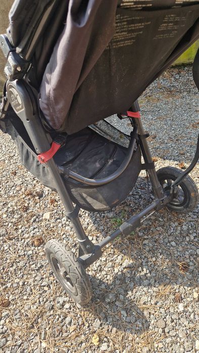 Wózek Baby Jogger City Mini GT