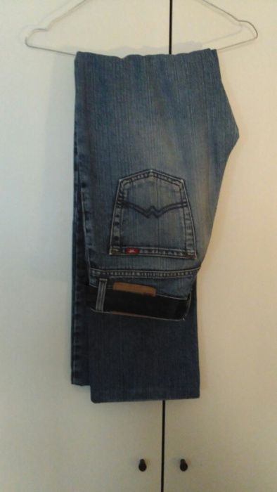 Jeans/ganga Mustang