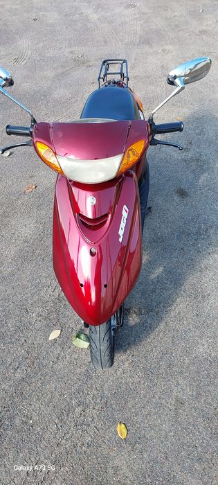 Продам YAMAHA Jok sa 36 4t