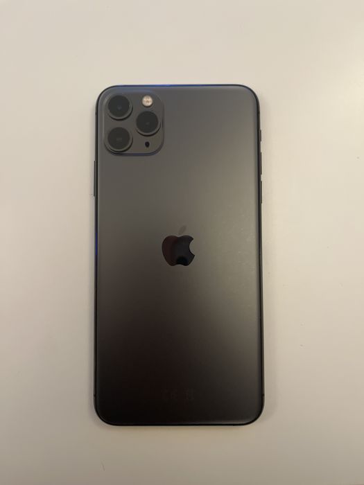 Iphone 11 pro max 512gb