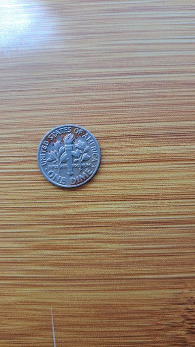 Moedas antigas raras