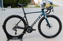 Rower szosowy SCOTT ADDICT RC PRO Carbon Disc Ultegra Di2 2x12, roz. S