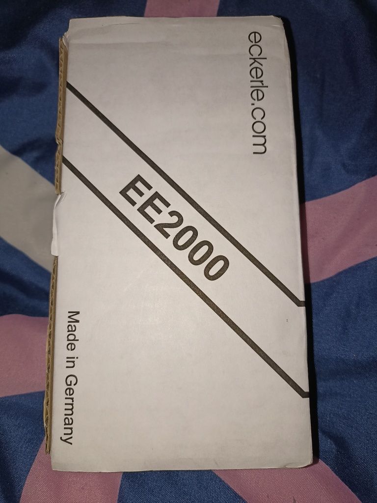 Pompka skroplin eckerle ee2000