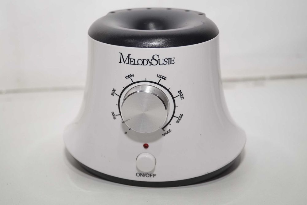 MelodySusie MS-2019 Elektryczna frezarka do paznokci z pedałem 24W