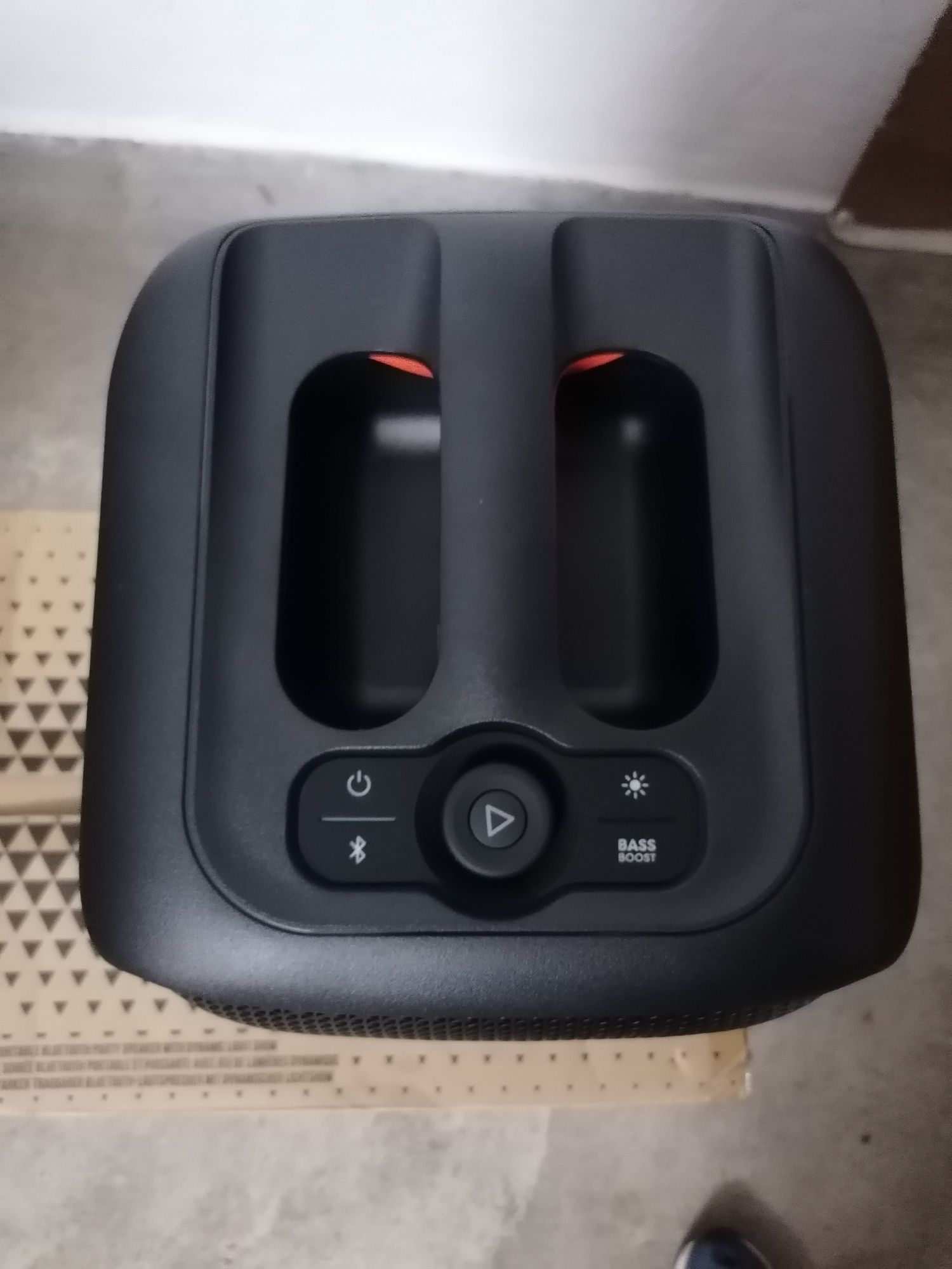 Coluna Som JBL Encore Essencial