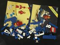 6846 LEGO Statek Kosmiczny