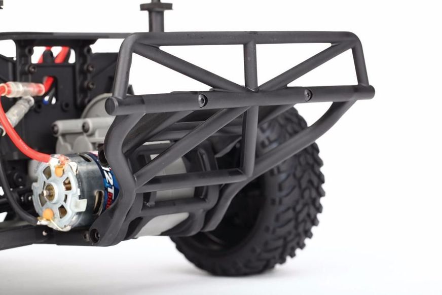 Traxxas Slash до 50км/час 1/10