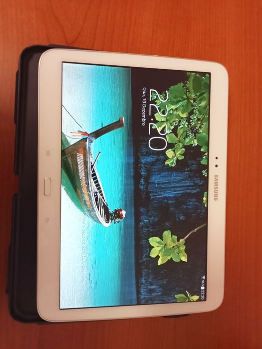 Samsung Tab 3 -10.1
