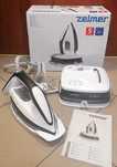 Stacja parowa Zelmer ZIS8402 Pro-Compact 2400 W
