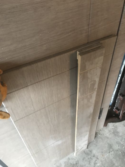 СКЛАД ВХІДНИХ ДВЕРЕЙ Металеві Технічні БУ  або Нові ( Монтаж )