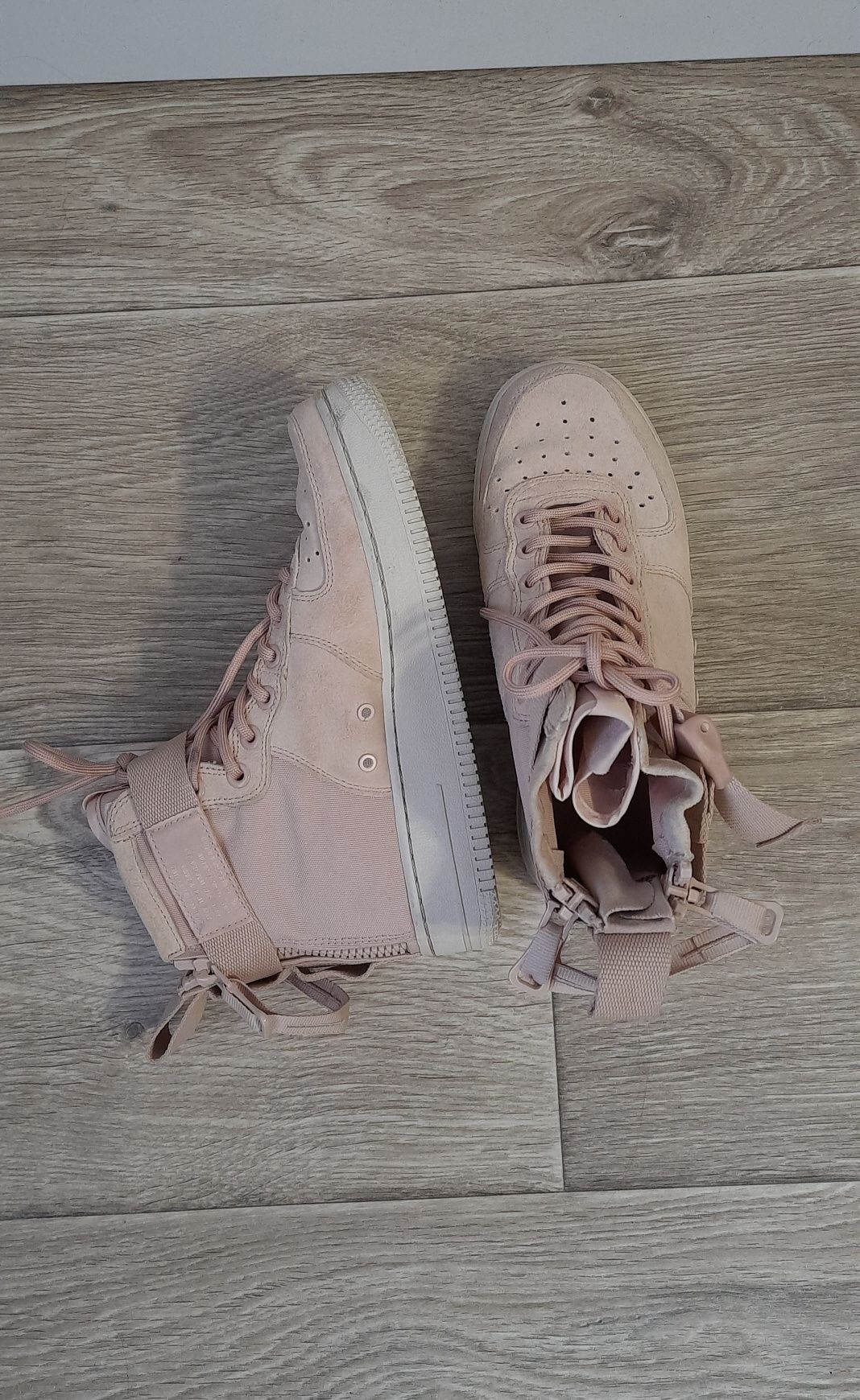 Кеди nike af1 22.5 см