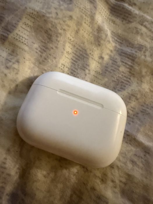 Навушники Apple AirPods Pro with MagSafe 2