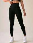 Legginsy czarne xs