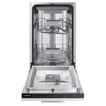 Zmywarka do zabudowy Samsung DW50R4070BB 45cm OUTLET 6FG15