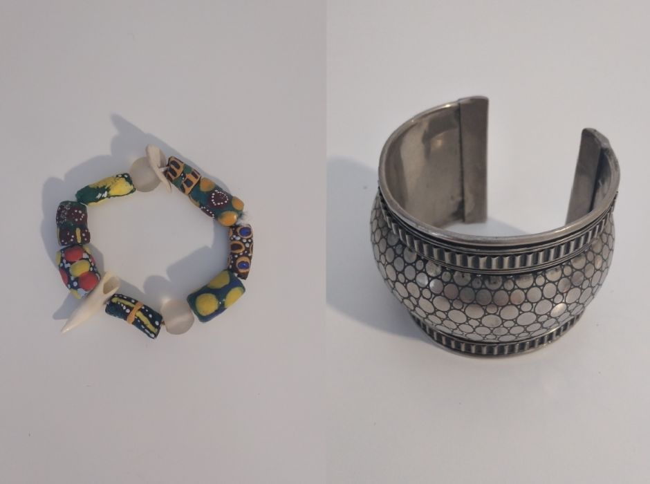 Conjunto Bijuteria Variada