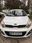 Sprzedam KIA RIO