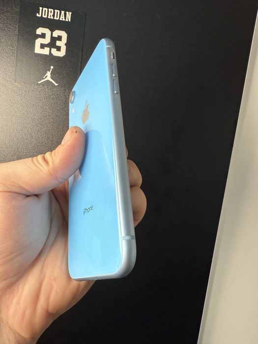 Корпус iPhone Xr оригінал