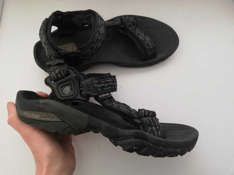 Сандалии teva 40 р.