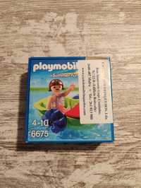 playmobil summer fun 6675