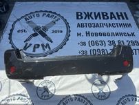 Бампер задній Nissan Pathfinder R51 2008