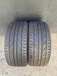 225/35/19 HANKOOK