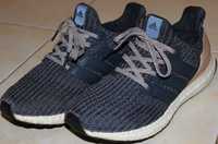 Buty Adidas Boost 38 1/3 38,5 biegowe ultra