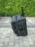 Torba podróżna Wielka 184 l na kółkach